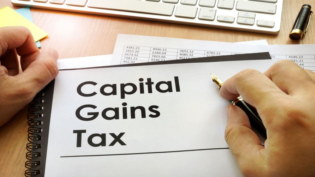 Capital Gains Tax and Zimra Interviews