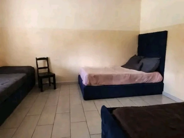 4 Bedroom Townhouse Complex