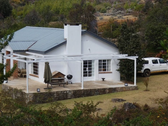 Charming Mountain Retreat for Sale – Nyanga, Zimbabwe