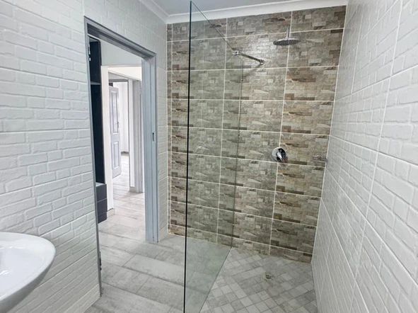 Experience modern living in these newly built, 3-bedroom townhouses