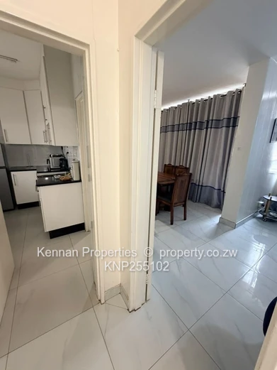 Turnkey Bnb Investment – Fully Furnished