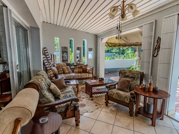 Beautifully Fitted 4 Bedroomed Family Home