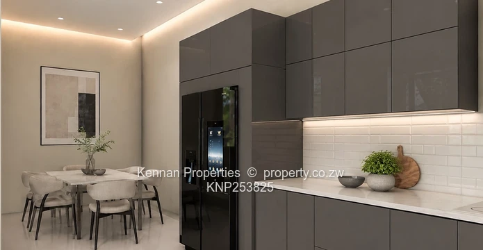 Modern 1 Bedroom Apartment for Sale – Off plan