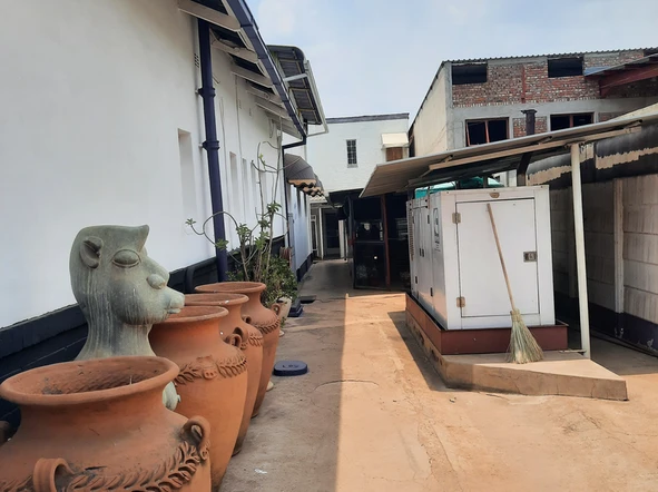 Commercial Property