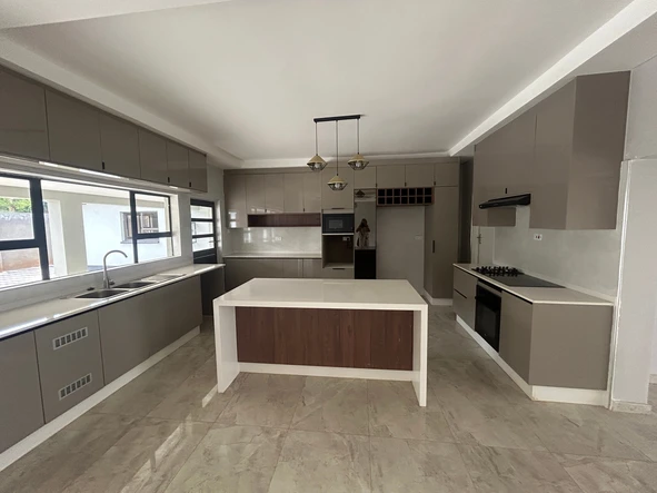 2 Unit Townhouse Complex