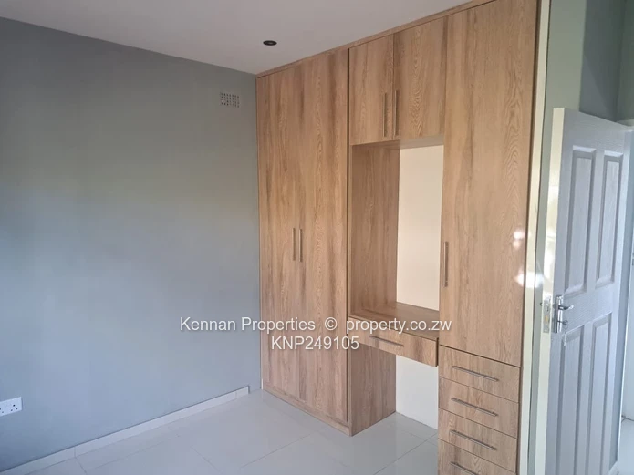 3 Bedroom Cottage to Rent in Borrowdale