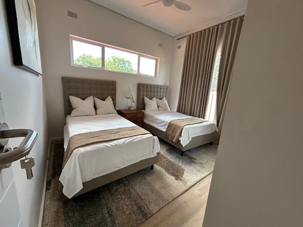 3 Bedroom Townhouse Complex