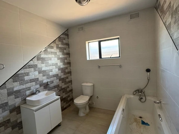 Luxury Townhouse in Marlborough. 