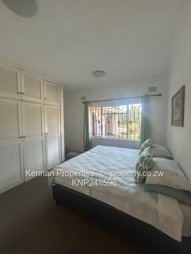 Comfortable home with attached Granny Flat/guest wing