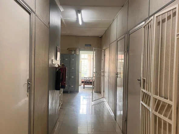 Commercial Property