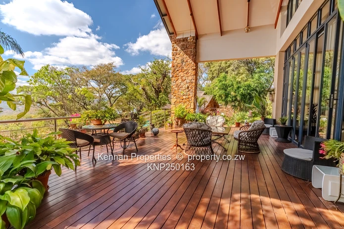 A truly remarkable property that is well worth viewing.