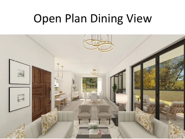 2 Bedroom Townhouse Complex