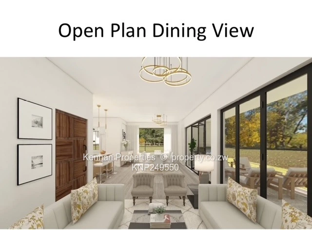 Brand New Development