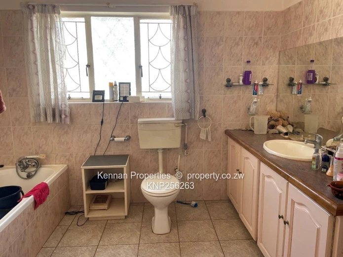 Solid home in Marlborough for Sale (Sole Mandate)