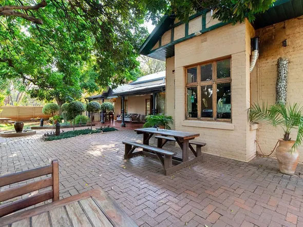 Superbly Located Property -Adjacent to Proposed Fully Commercial Property