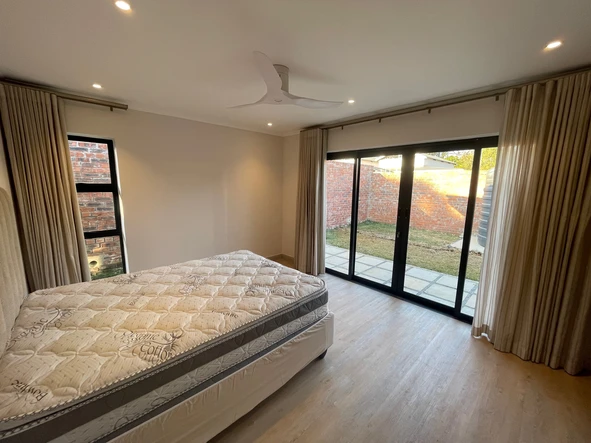 3 Bedroom Townhouse Complex
