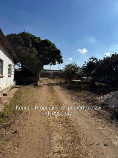 Prime 8 264m² Commercial Land in Ardbennie For Sale (Sole Mandate)