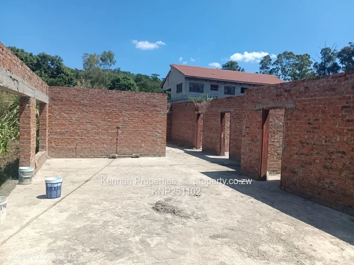 Build Your Dream Home In Carrick Creagh Estate