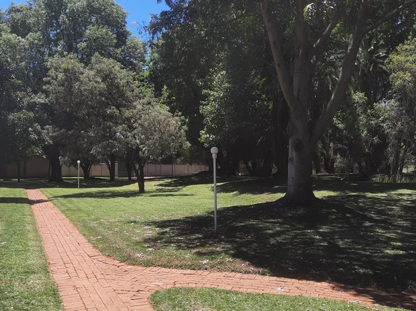 Superbly Located Townhouse