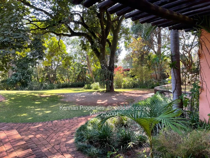 Lovely Mandara 8094 square metres for sale (Sole Mandate)