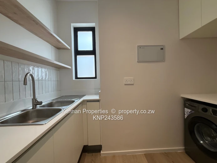 Lock-up and go duplexes in the heart of Borrowdale!