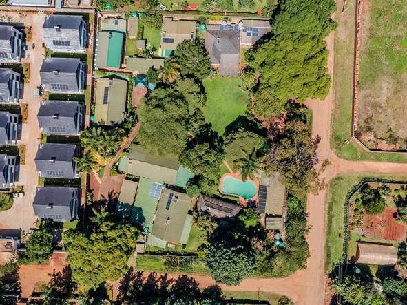Investment opportunity with passive income
