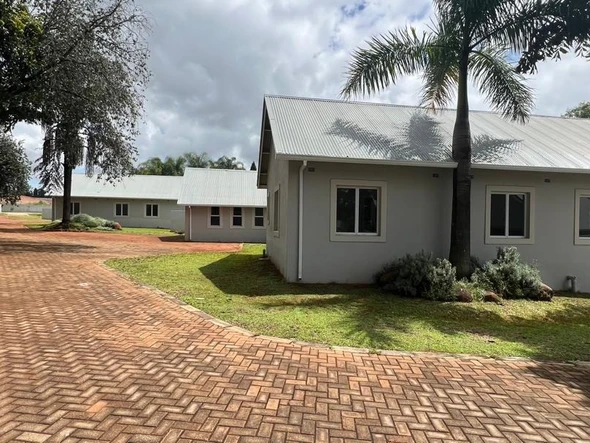 Beautiful New Cluster Units with Large Gardens Now Selling Individually