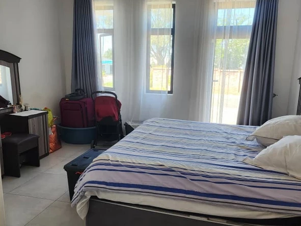 Spacious 3-Bedroom Apartment for Sale in Arlington, Harare South