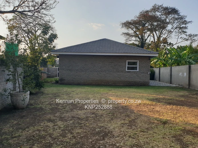 Centrally Located & Modern