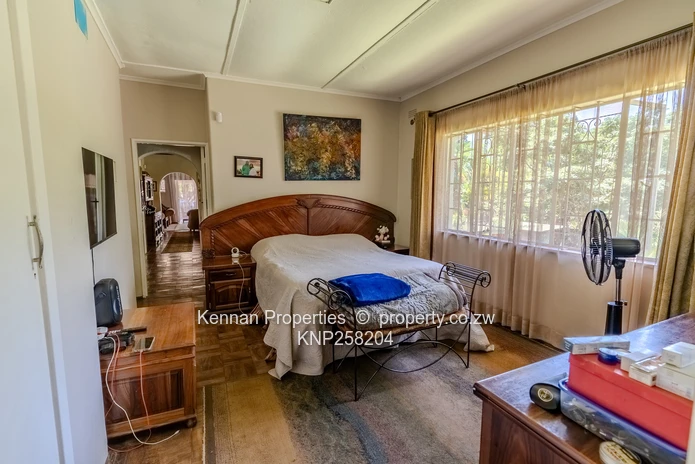 Meyrick Park - good water - views - Serious Seller (Sole Mandate)
