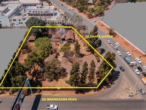 Commercial Property