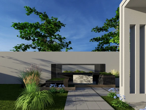 Luxurious Apartments for Sale Near Sam Levy Village