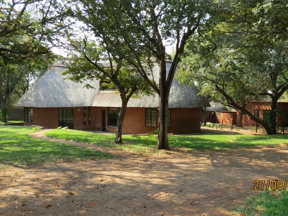 4 Bedroom Townhouse Complex