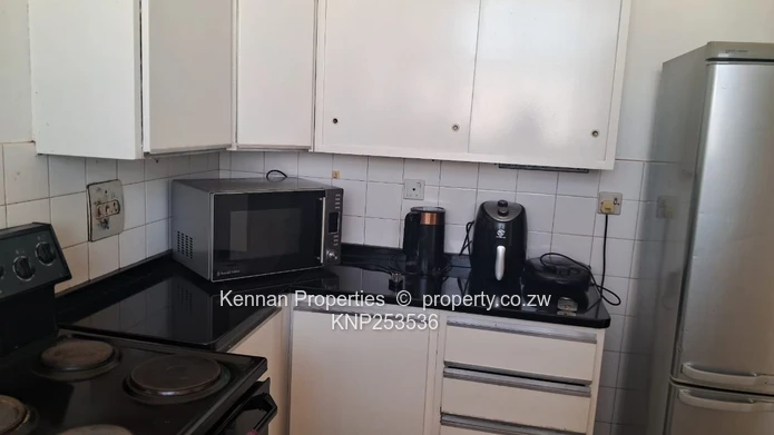 Neat Apartment Upper Avenues Area