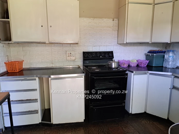 3 Bedroomed Neat Family home for Sale