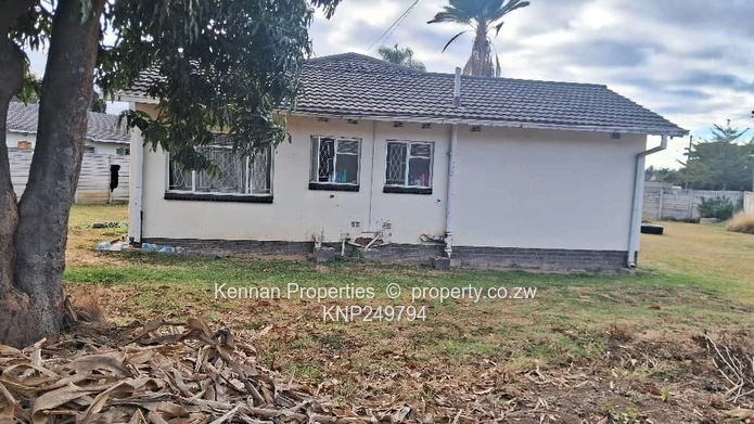 Stunning Starter Home! (Sole Mandate)