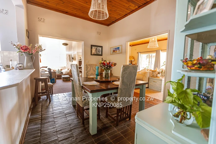 The perfect property for extended family living and future flexibility