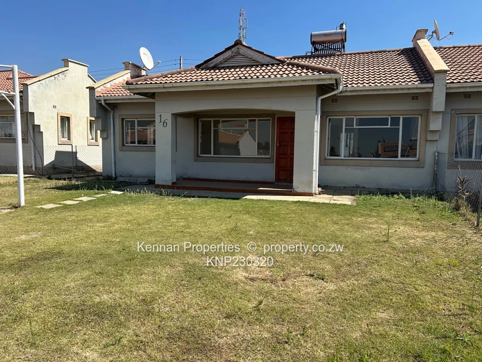 Your Own Villa Near The Airport