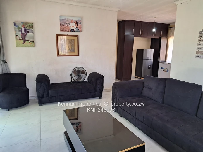 3 Bed Charming Family Home For Sale