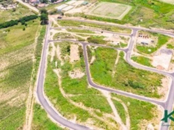 Exclusive Upmarket Estate in Ruwa!