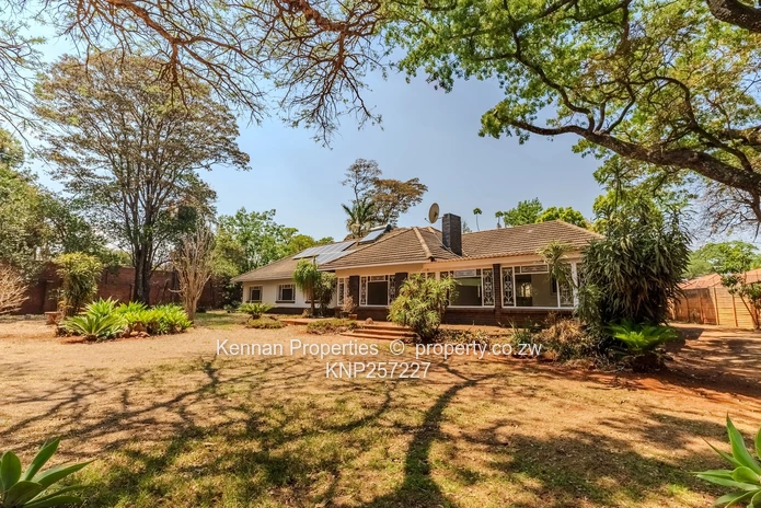 Off Arcturus Road – Well Appointed 4 Bedroom Family Home