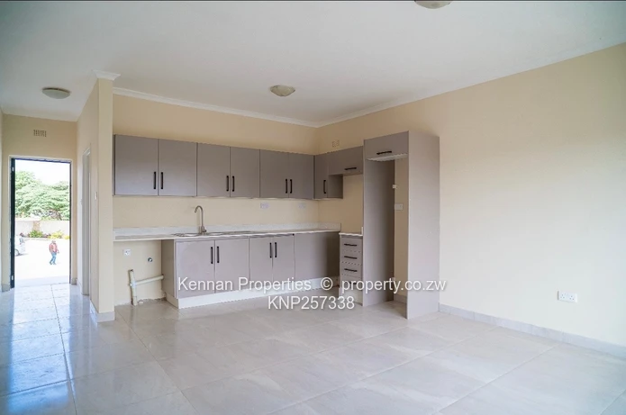 2 Bedroom apartment at Monwood gardens – Ashdown Park