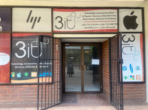 Shop & Retail Property