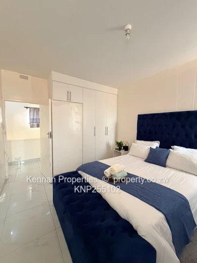 Turnkey Bnb Investment – Fully Furnished