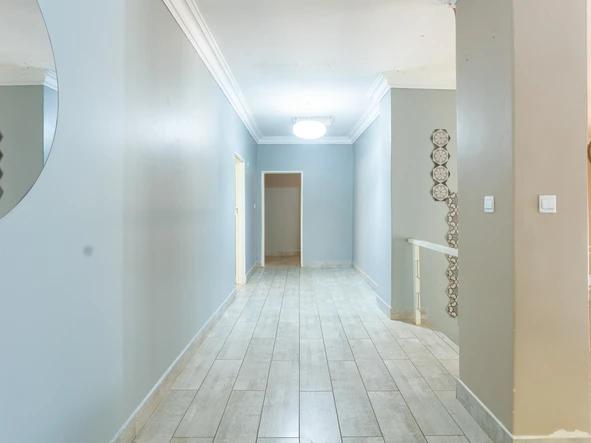 3 Bedroom Townhouse Complex