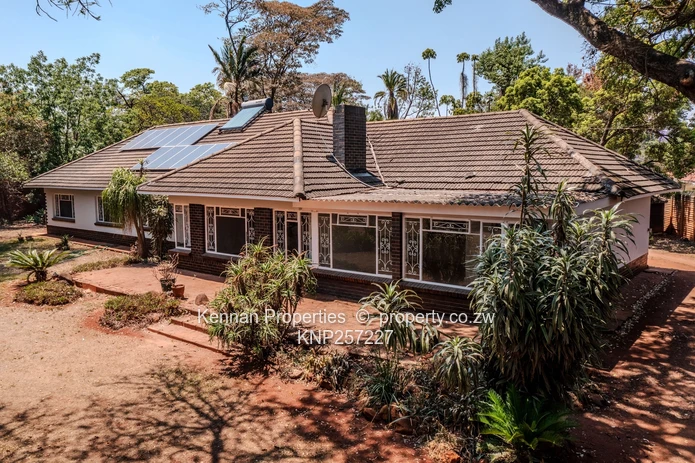 Off Arcturus Road – Well Appointed 4 Bedroom Family Home