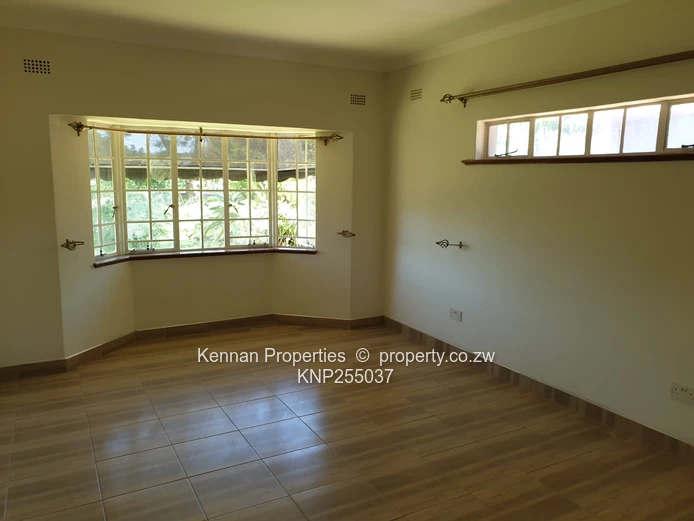 On The Golf Course - Unfurnished 