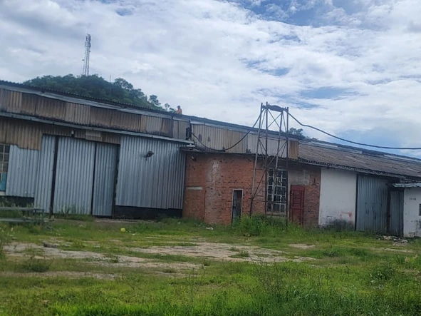 Warehouse & Factory