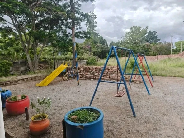 4 Bedroom Townhouse Complex