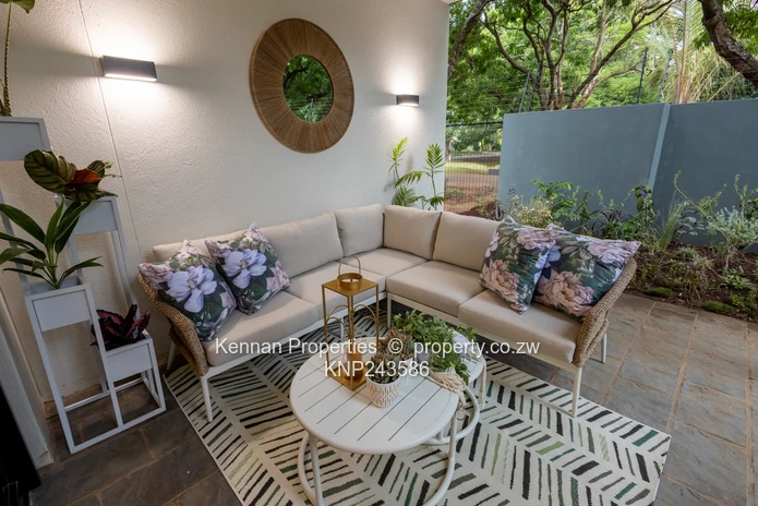 Lock-up and go duplexes in the heart of Borrowdale!
